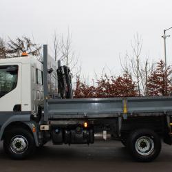 Daf LF45.160 SOLD !!!!