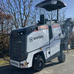 C. Thomas Machinery Ltd