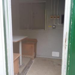 Welfare Unit Choice of 2 SOLD !!!!