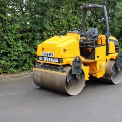 Jcb Vmt 400 SOLD !!!!