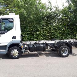 Daf LF 45.160 SOLD !!!!