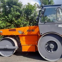 Hamm Hw 90 SOLD!!!!