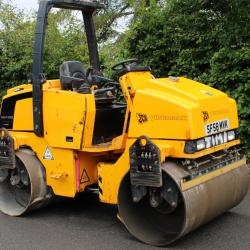 Jcb Vmt 400 SOLD !!!!