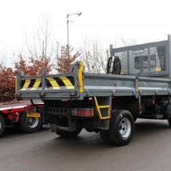 Daf LF45.160 SOLD !!!!
