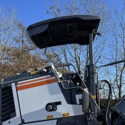 Wirtgen W50 RI