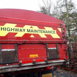 Scania 6x4 Tipper P280 Sold !!!!