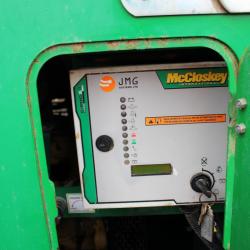 McCloskey 512 Trommel Screener SOLD !!!!