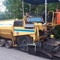 Bitelli BB 632 SOLD !!!!