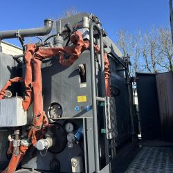 Mercedes Benz / Breninng UB Sprayer Joint Sealer SOLD !!!!