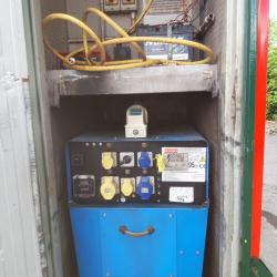 Welfare Unit Choice of 2 SOLD !!!!