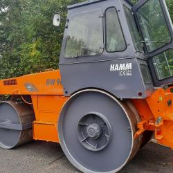 Hamm Hw 90