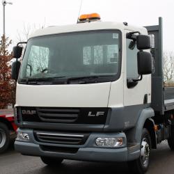 Daf LF45.160 SOLD !!!!