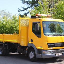 Daf LF45.170 SOLD !!!!