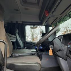Scania P310