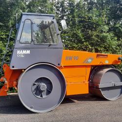 Hamm Hw 90 SOLD!!!!