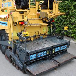Bitelli BB 632 SOLD !!!!