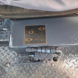 Hamm Hw 90 SOLD!!!!