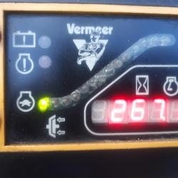 Vermeer SC50TX SOLD !!!!