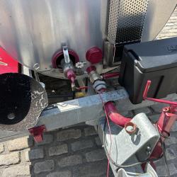 Acmar Bitumen Sprayer