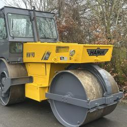 C. Thomas Machinery Ltd