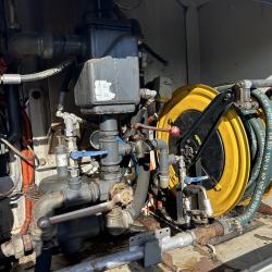 Mercedes Benz / Breninng UB Sprayer Joint Sealer SOLD !!!!