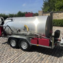 Acmar Bitumen Sprayer