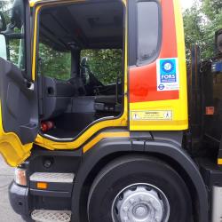 Scania P320 SOLD !!!!