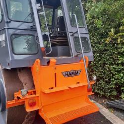 Hamm Hw 90