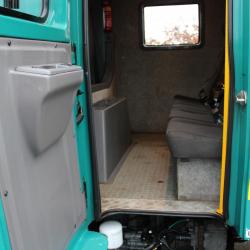 Daf LF45.160 SOLD !!!!