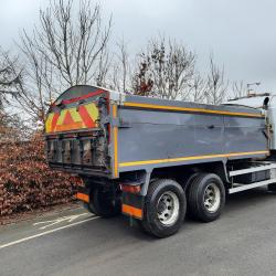 Scania P310