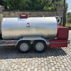 Acmar Bitumen Sprayer