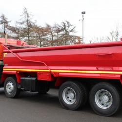 Hino 700 SOLD !!!!