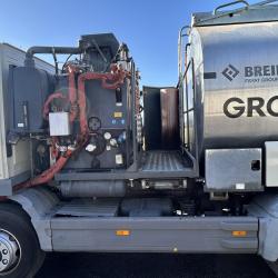 Mercedes Benz / Breninng UB Sprayer Joint Sealer SOLD !!!!