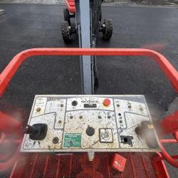 Sky Jack SJ 45T