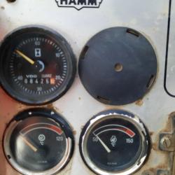 Hamm Hw 90 SOLD!!!!