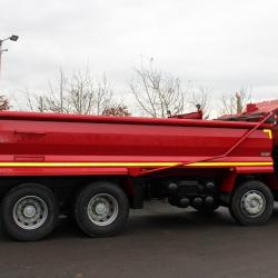 Hino 700 SOLD !!!!