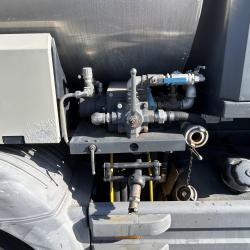 Mercedes Benz / Breninng UB Sprayer Joint Sealer SOLD !!!!