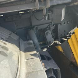 Mercedes Benz / Breninng UB Sprayer Joint Sealer SOLD !!!!
