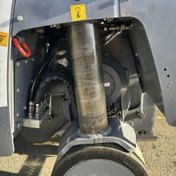 Wirtgen W50 RI