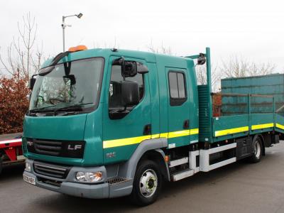 Daf LF45.160 SOLD !!!!
