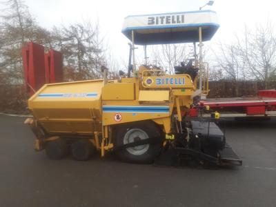 Bitelli BB 632 SOLD !!!!