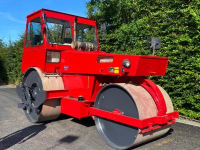 Hamm Hw 90 SOLD!!!!