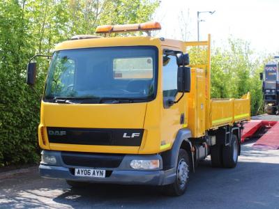 Daf LF45.170 SOLD !!!!