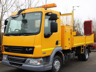 Daf LF 45.160 SOLD !!!!