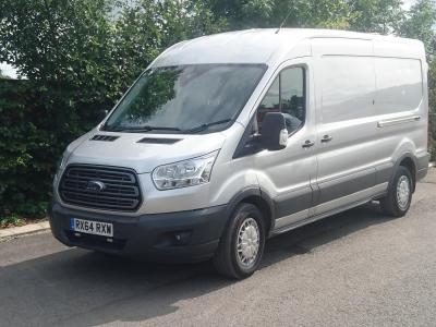 Ford Transit SOLD !!!!