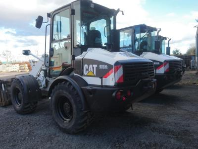 Cat 908 H2 SOLD !!!!