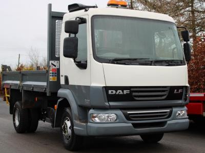 Daf LF45.160 SOLD !!!!