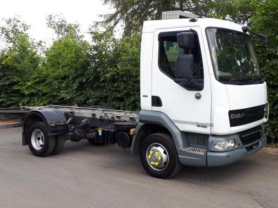 Daf LF 45.160 SOLD !!!!