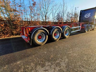 Sdc Tank Sketal Choice of 2