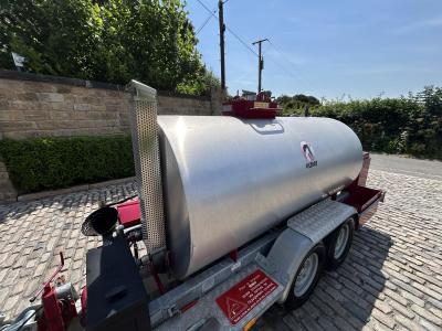 Acmar Bitumen Sprayer